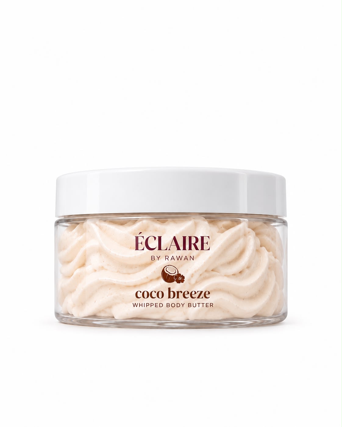 Coco Breeze Whipped Body Butter